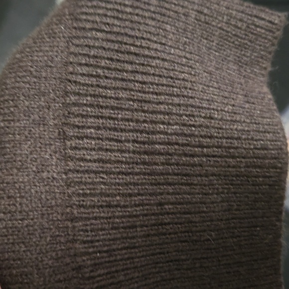 Haggar Clothing Co long sleeve sweater - Picture 2 of 12